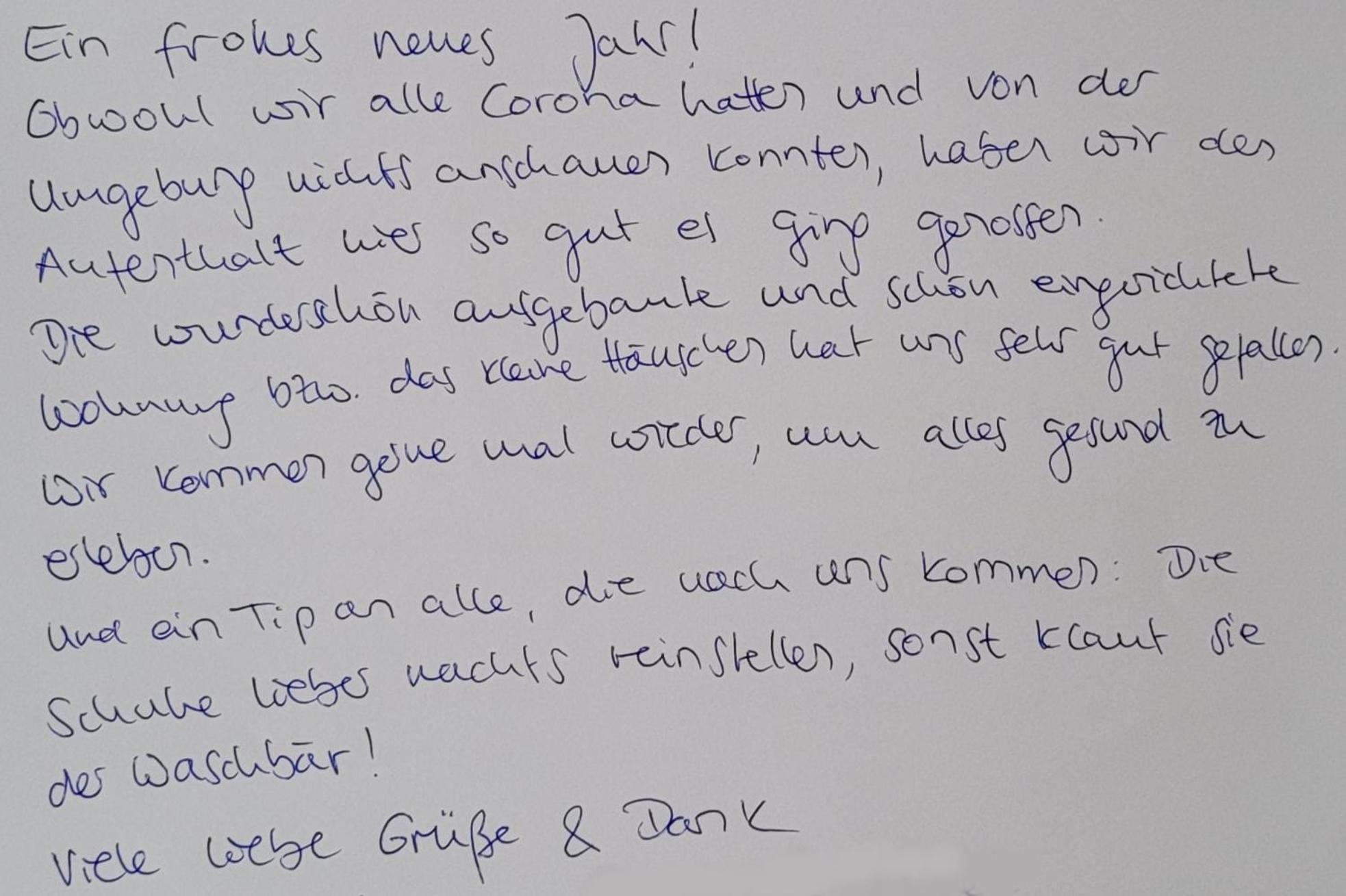 Ferienwohnung Uckermarkblick Ziehten Bagian luar foto
